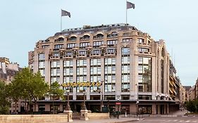 Lvmh Cheval Blanc Hotel Paris
